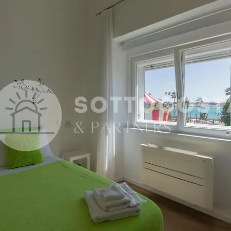 Affittacamere Ormeggio Porto Cesareo