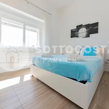 Affittacamere Ormeggio 3*