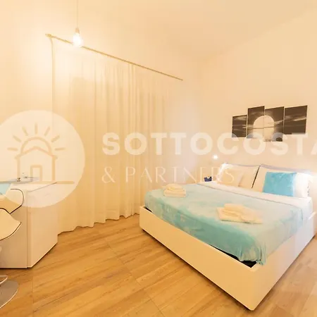 Affittacamere Ormeggio Porto Cesareo