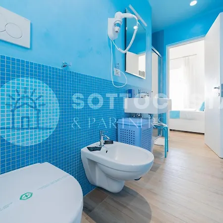 Affittacamere Ormeggio