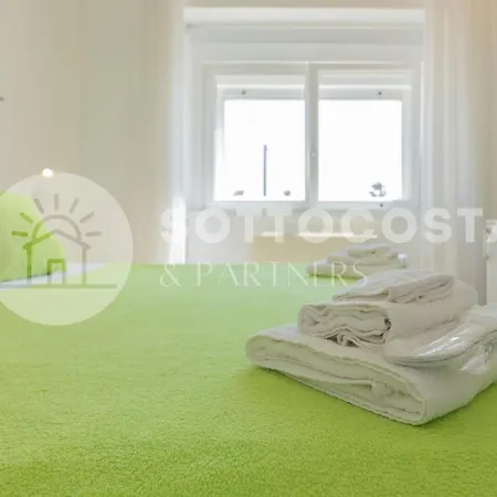 Casa de hóspedes L'ormeggio Porto Cesareo