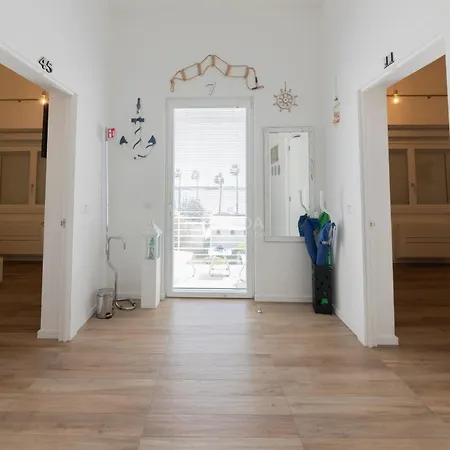 Ormeggio 3* Porto Cesareo