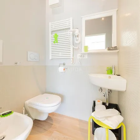 Affittacamere Ormeggio