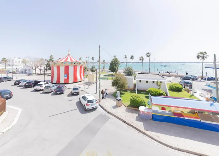 Ormeggio Affittacamere 3*