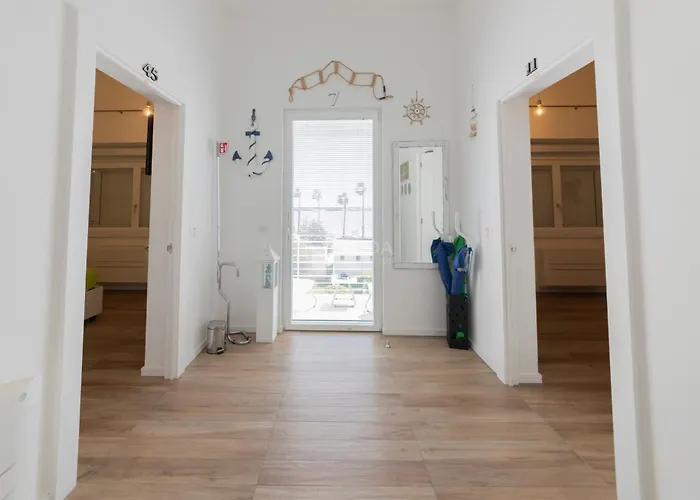 Ormeggio 3* Porto Cesareo