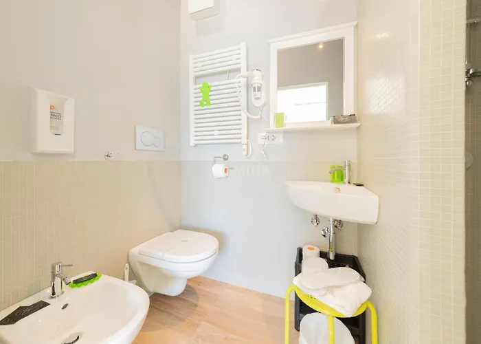 Affittacamere Ormeggio