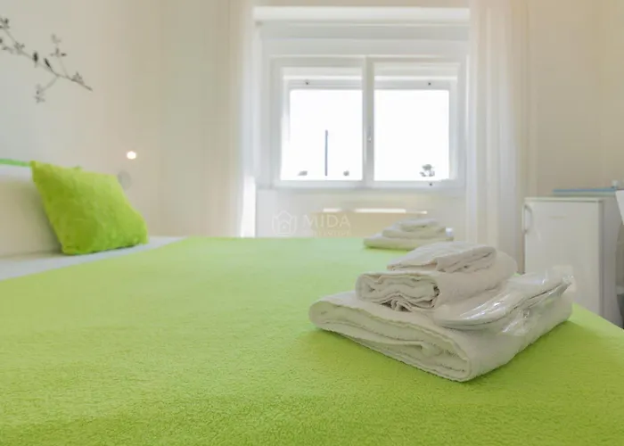 Ormeggio Affittacamere Porto Cesareo