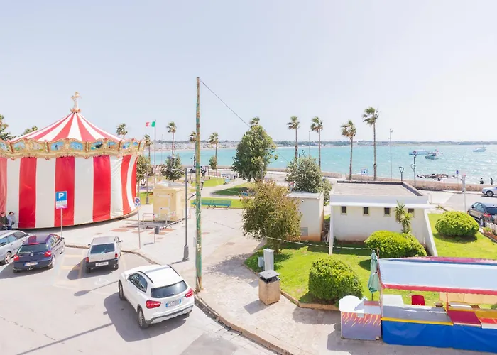 Ormeggio Affittacamere 3*