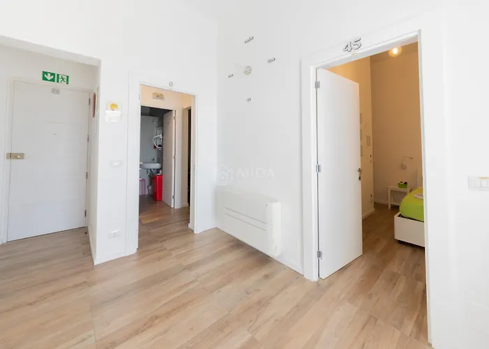 Ormeggio 3* Porto Cesareo