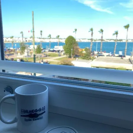 L'ormeggio Gasthof 3*