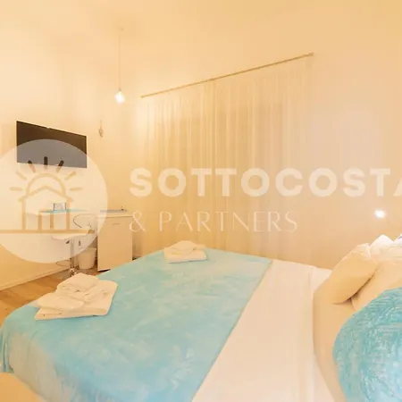 Maison d'hôtes L'ormeggio Porto Cesareo