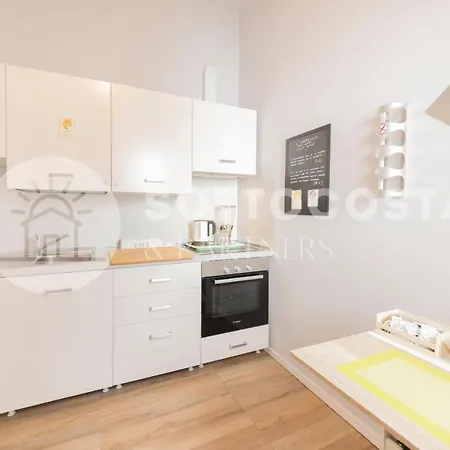 L'ormeggio 3* Porto Cesareo