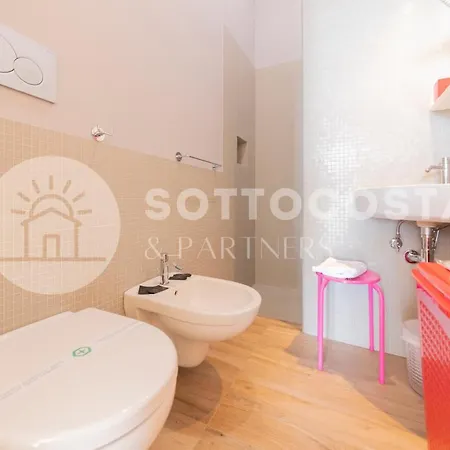 L'ormeggio Guest house *