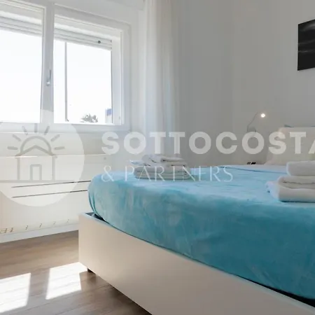 L'ormeggio Guest house Porto Cesareo