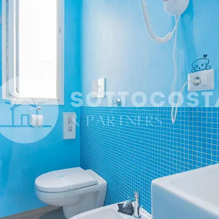 Maison d'hôtes L'ormeggio 3*