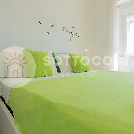 L'ormeggio Maison d'hôtes 3*