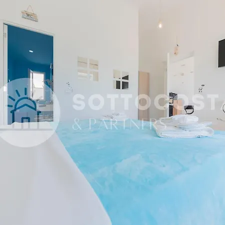 Maison d'hôtes L'ormeggio