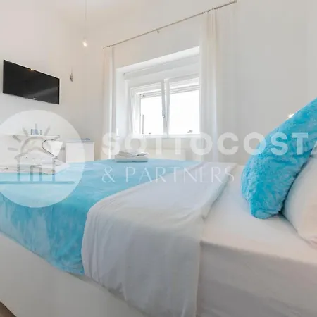 L'ormeggio Guest house Porto Cesareo