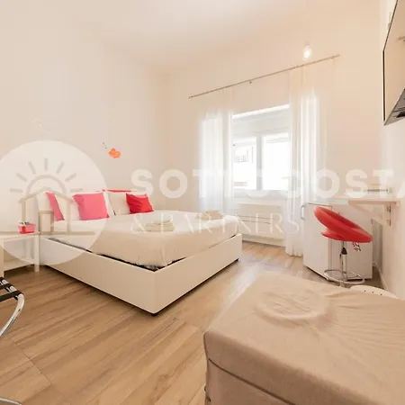 Maison d'hôtes L'ormeggio 3*