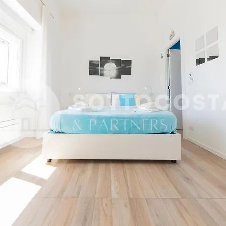 L'ormeggio Porto Cesareo