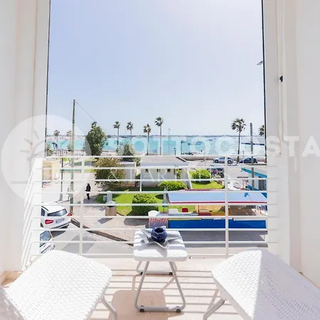 L'ormeggio 3* Porto Cesareo