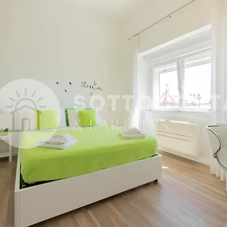 L'ormeggio Guest house *