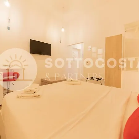 Maison d'hôtes L'ormeggio 3*