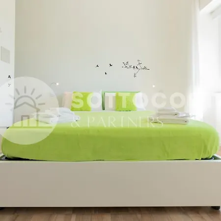 Maison d'hôtes L'ormeggio 3*