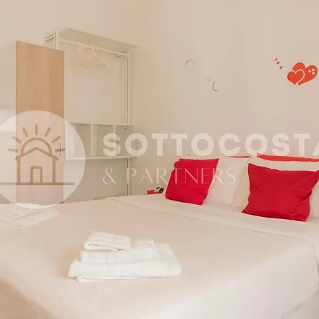 L'ormeggio