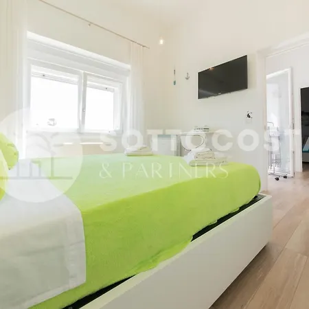 Gasthuis L'ormeggio 3*