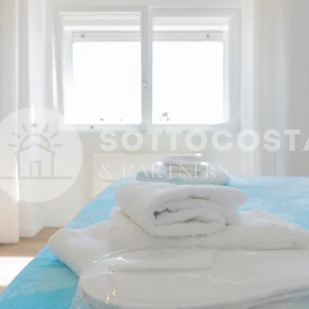 Maison d'hôtes L'ormeggio Porto Cesareo