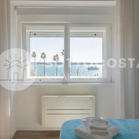 L'ormeggio Gasthof Porto Cesareo