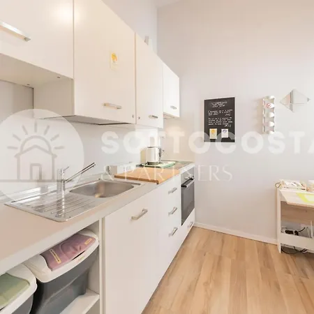 L'ormeggio Gasthof Porto Cesareo