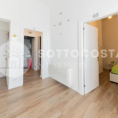 L'ormeggio Porto Cesareo