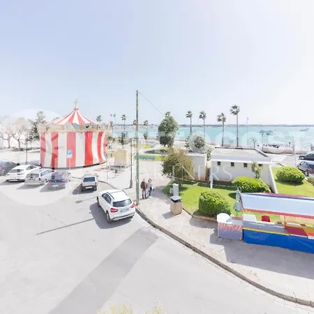 Gasthuis L'ormeggio 3*