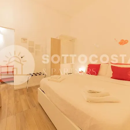 Guest house L'ormeggio Porto Cesareo