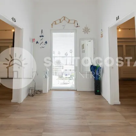 L'ormeggio 3* Porto Cesareo