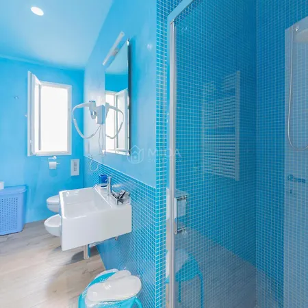 L'ormeggio Gasthof Porto Cesareo