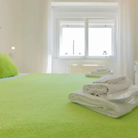 L'ormeggio Gasthuis Porto Cesareo