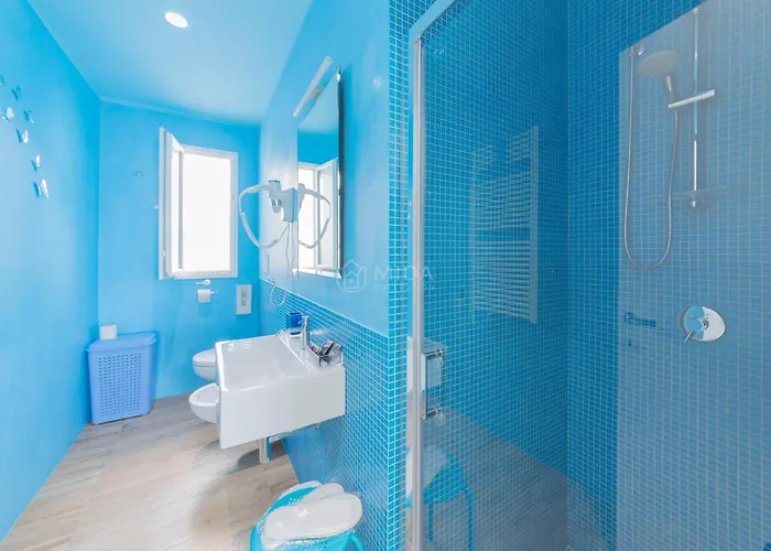 L'ormeggio Guest house Porto Cesareo